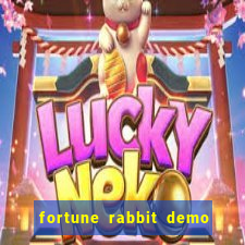 fortune rabbit demo dinheiro infinitoInformational